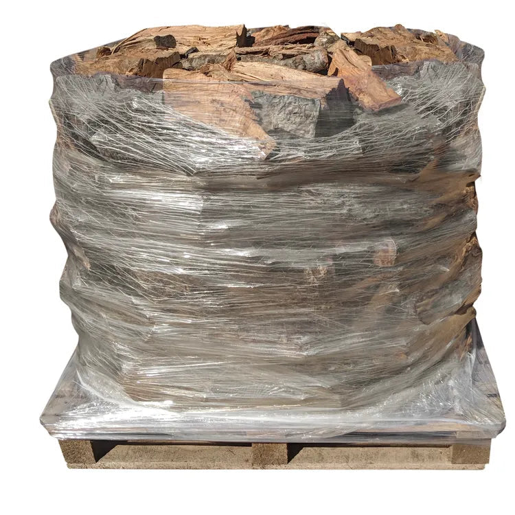 Leña de Encina 500 Kg