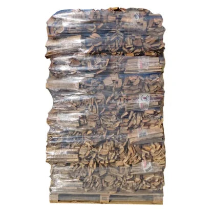 Leña de Pino 1000Kg
