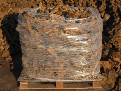 Leña de Roble 500Kg