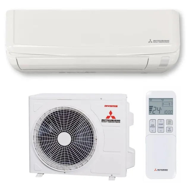 Aire acondicionado 1x1 MITSUBISHI LMK-GLOBAL-12-WIFI 3200