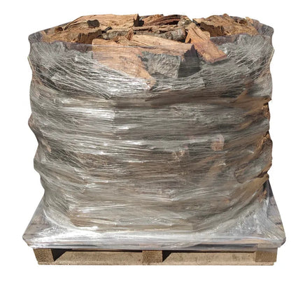 Leña de Encina 500 Kg